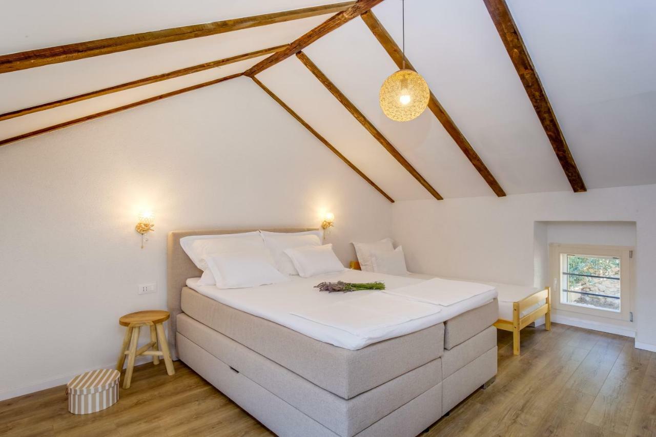 Appartement Casa Rustica