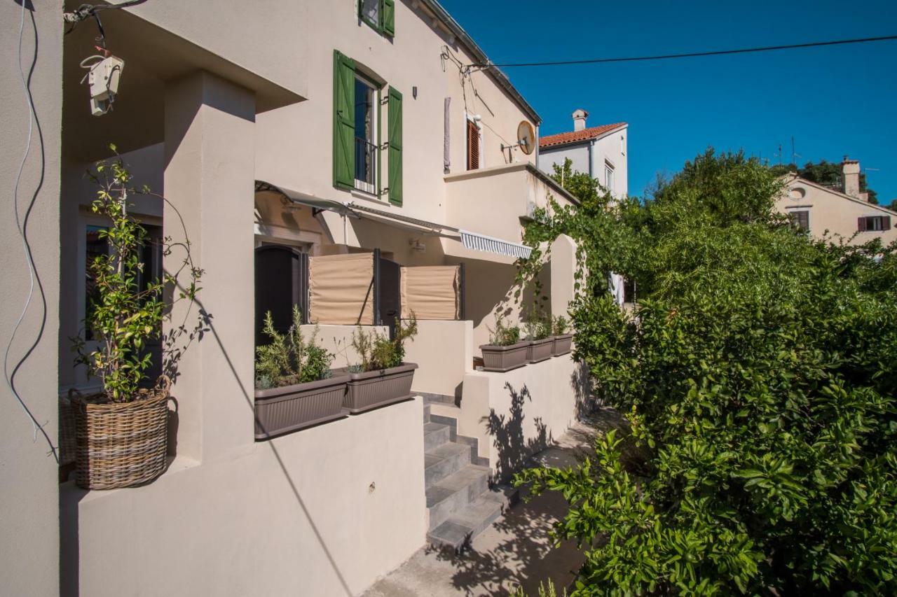 Casa Rustica Appartement