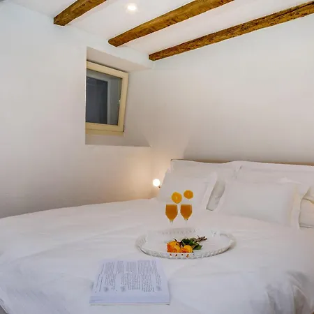Casa Rustica Appartement Mali Lošinj Kamer foto