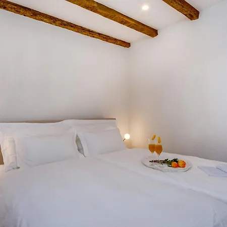 Casa Rustica Appartement Mali Lošinj Kamer foto