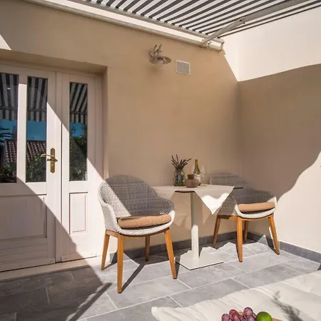 Casa Rustica Appartement Mali Lošinj Buitenkant foto