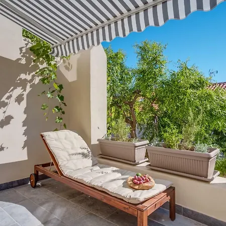 Casa Rustica Appartement Mali Lošinj Buitenkant foto