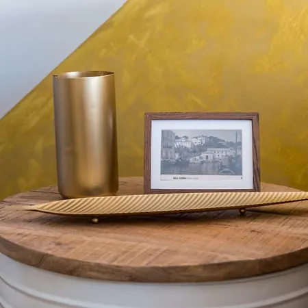 Casa Rustica Appartement Mali Lošinj Buitenkant foto
