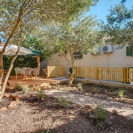 Casa Rustica Appartement Mali Lošinj Buitenkant foto