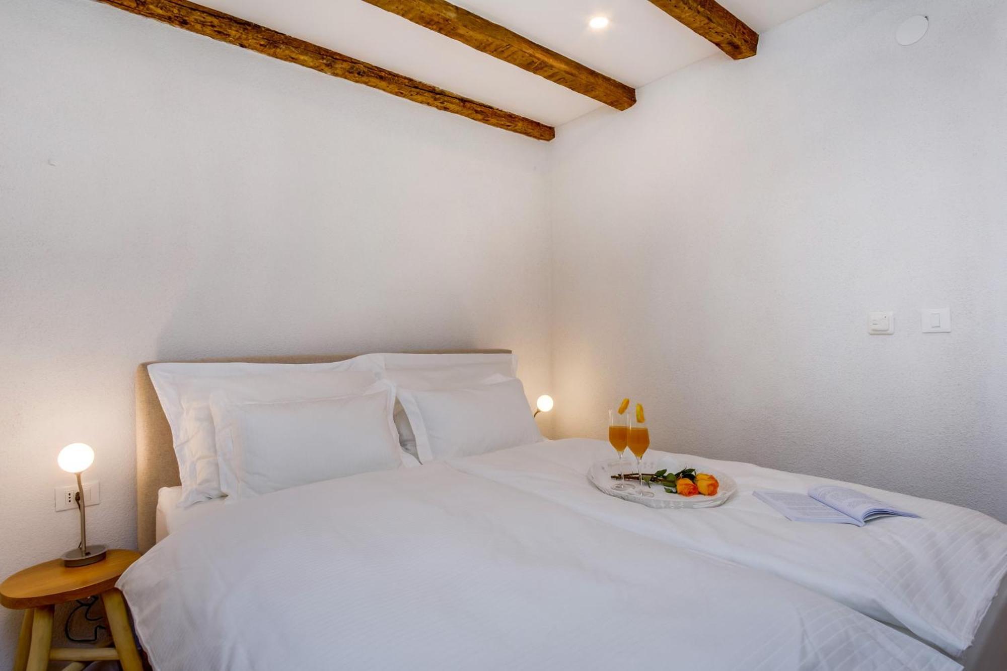 Apartment Casa Rustica Mali Losinj