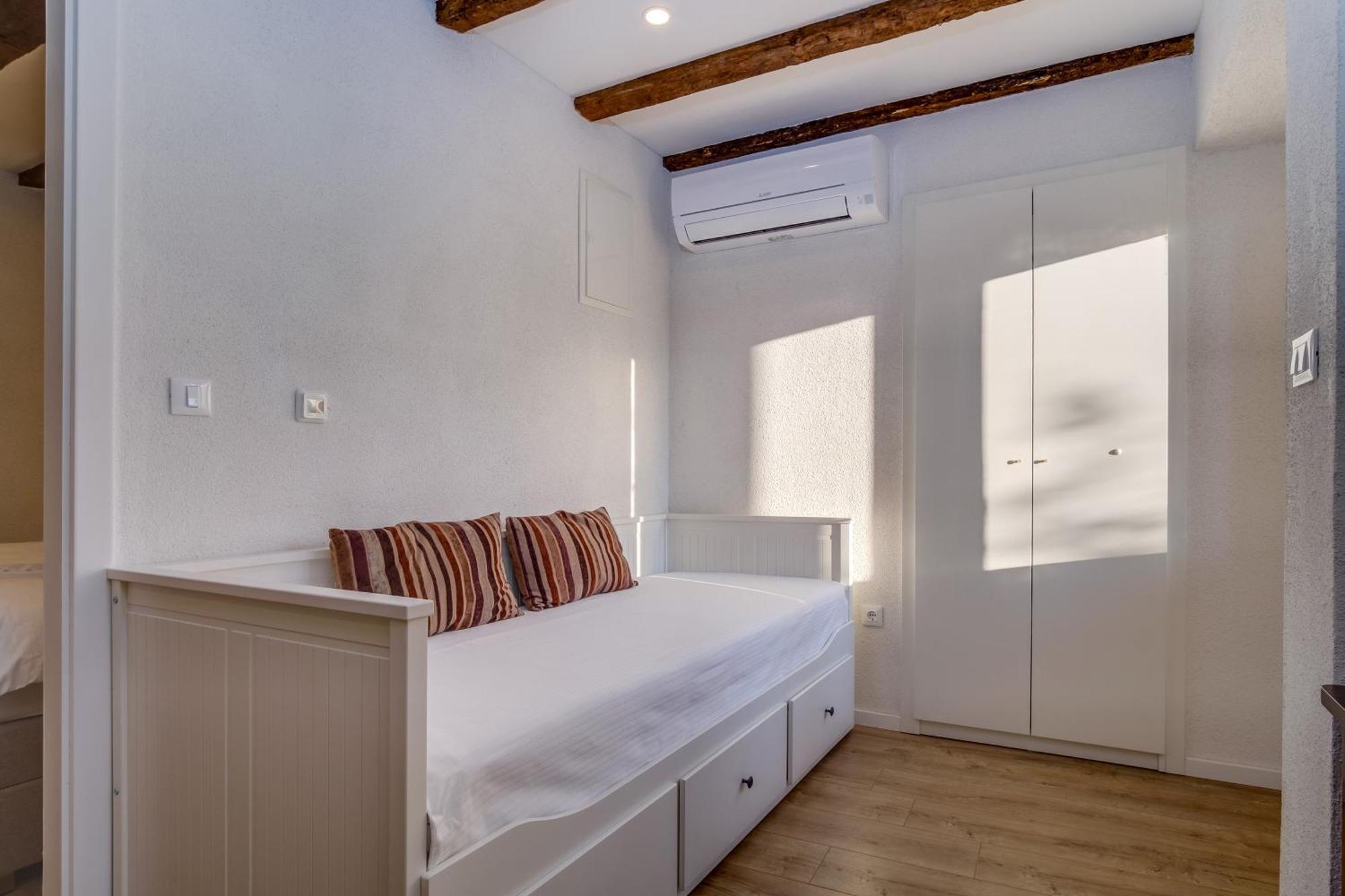 Casa Rustica Mali Losinj