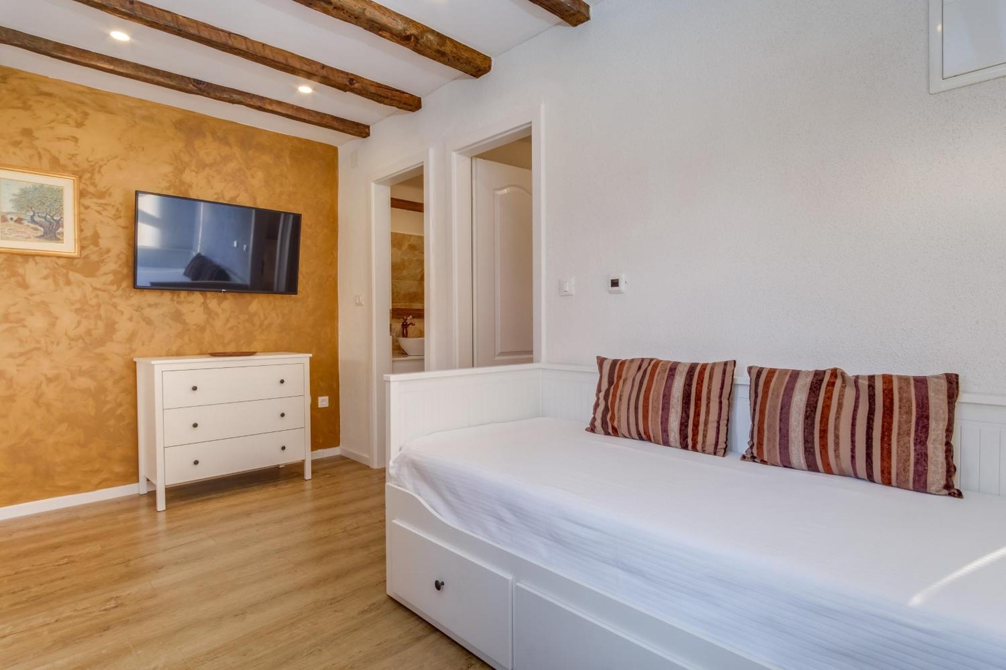 Apartment Casa Rustica
