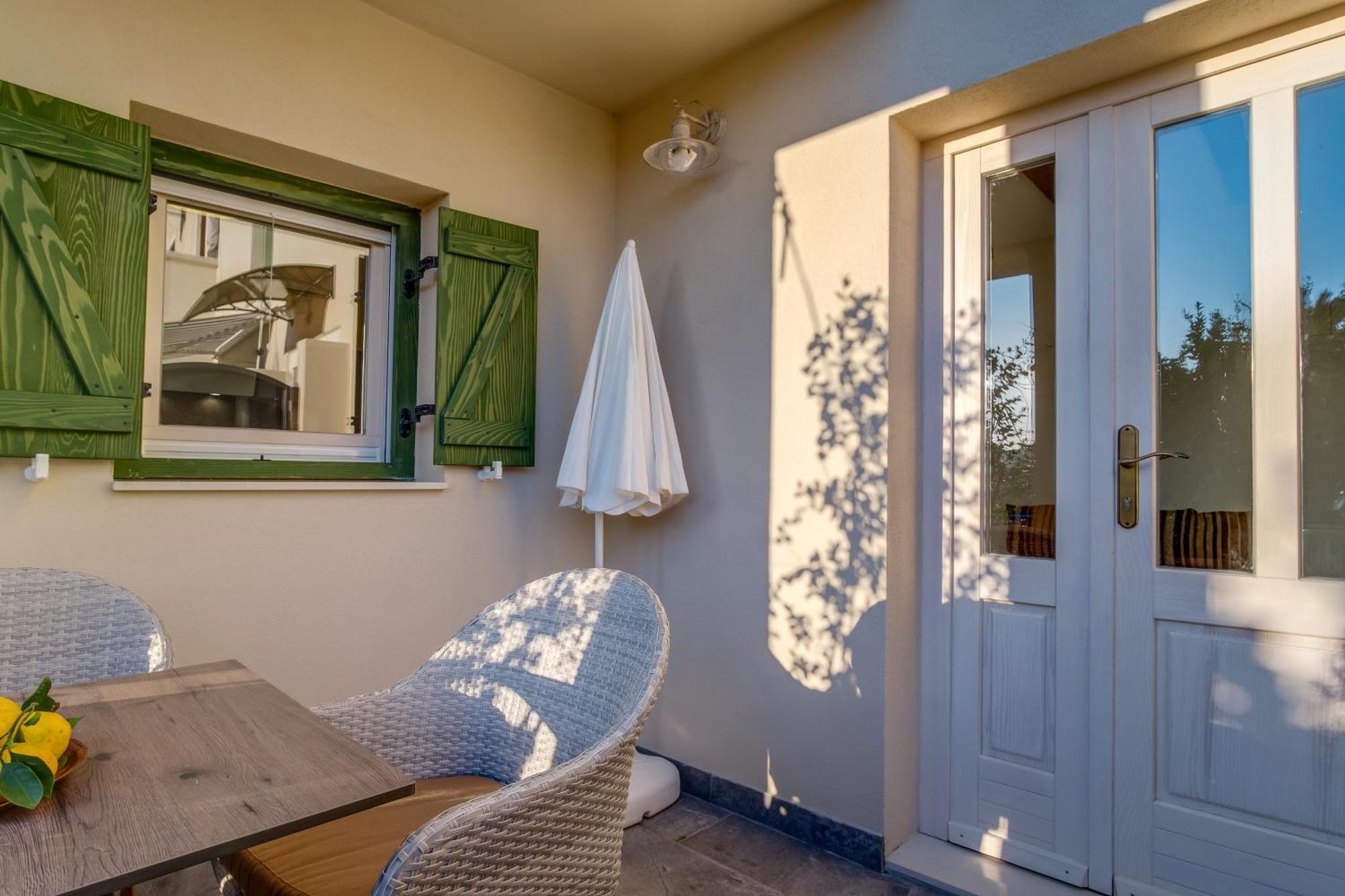 Casa Rustica Apartment Mali Losinj