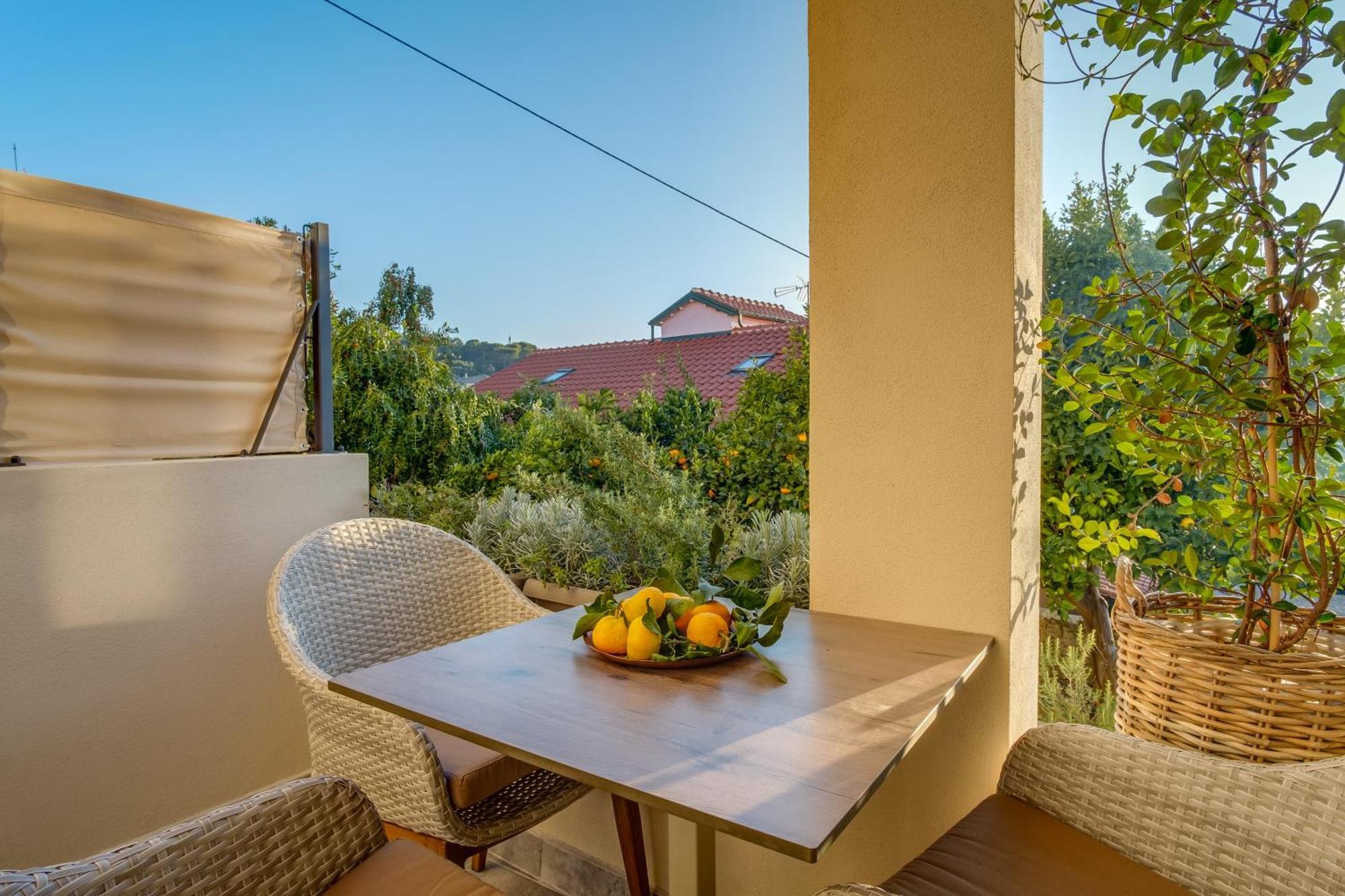 Casa Rustica Apartment *