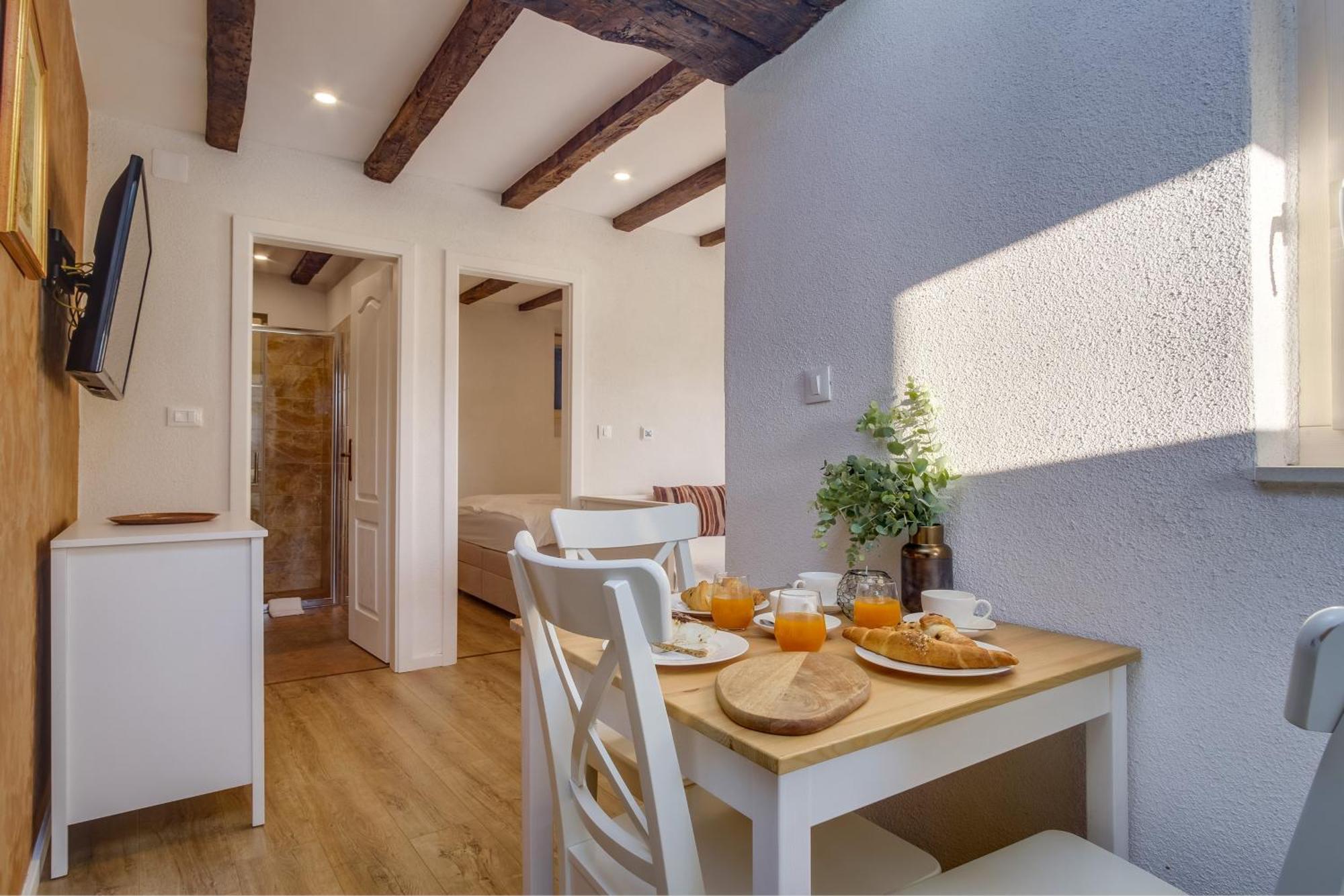Casa Rustica Mali Losinj
