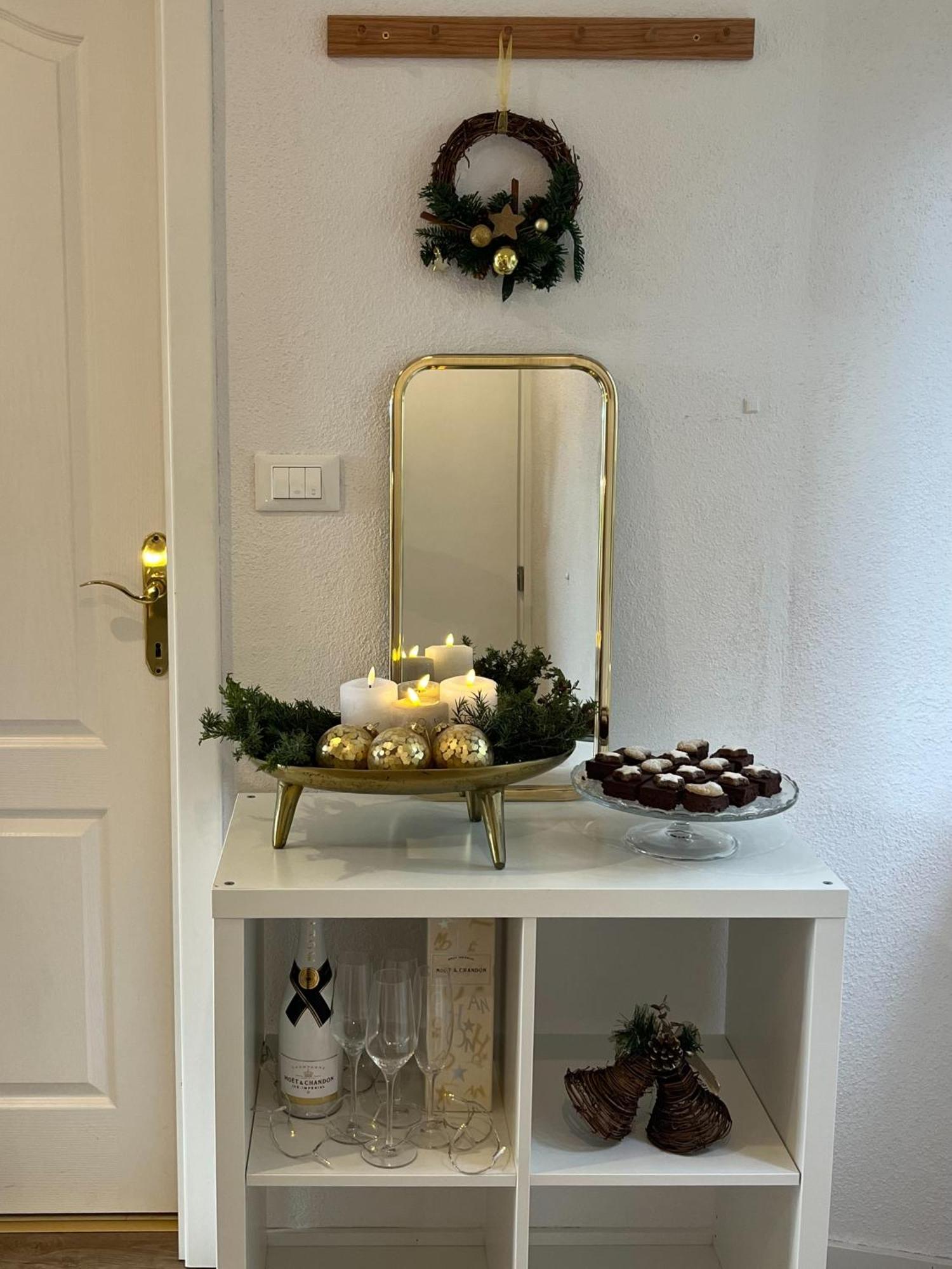 Apartment Casa Rustica Mali Losinj