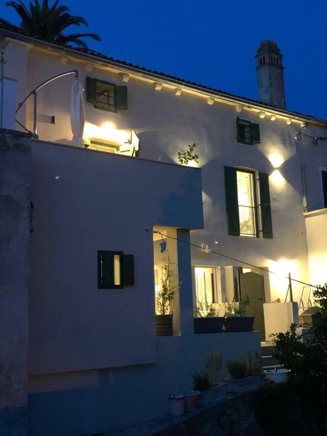 Casa Rustica Apartment *