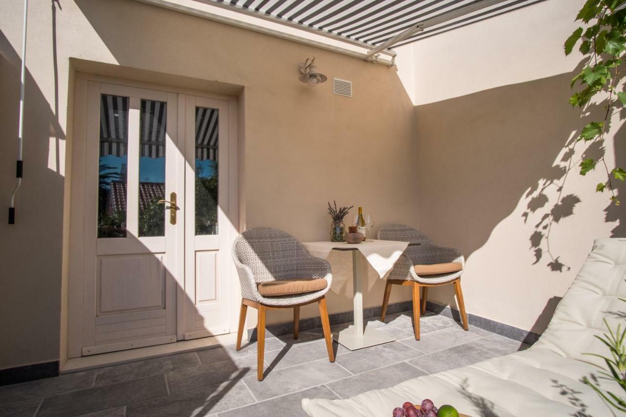 Apartment Casa Rustica