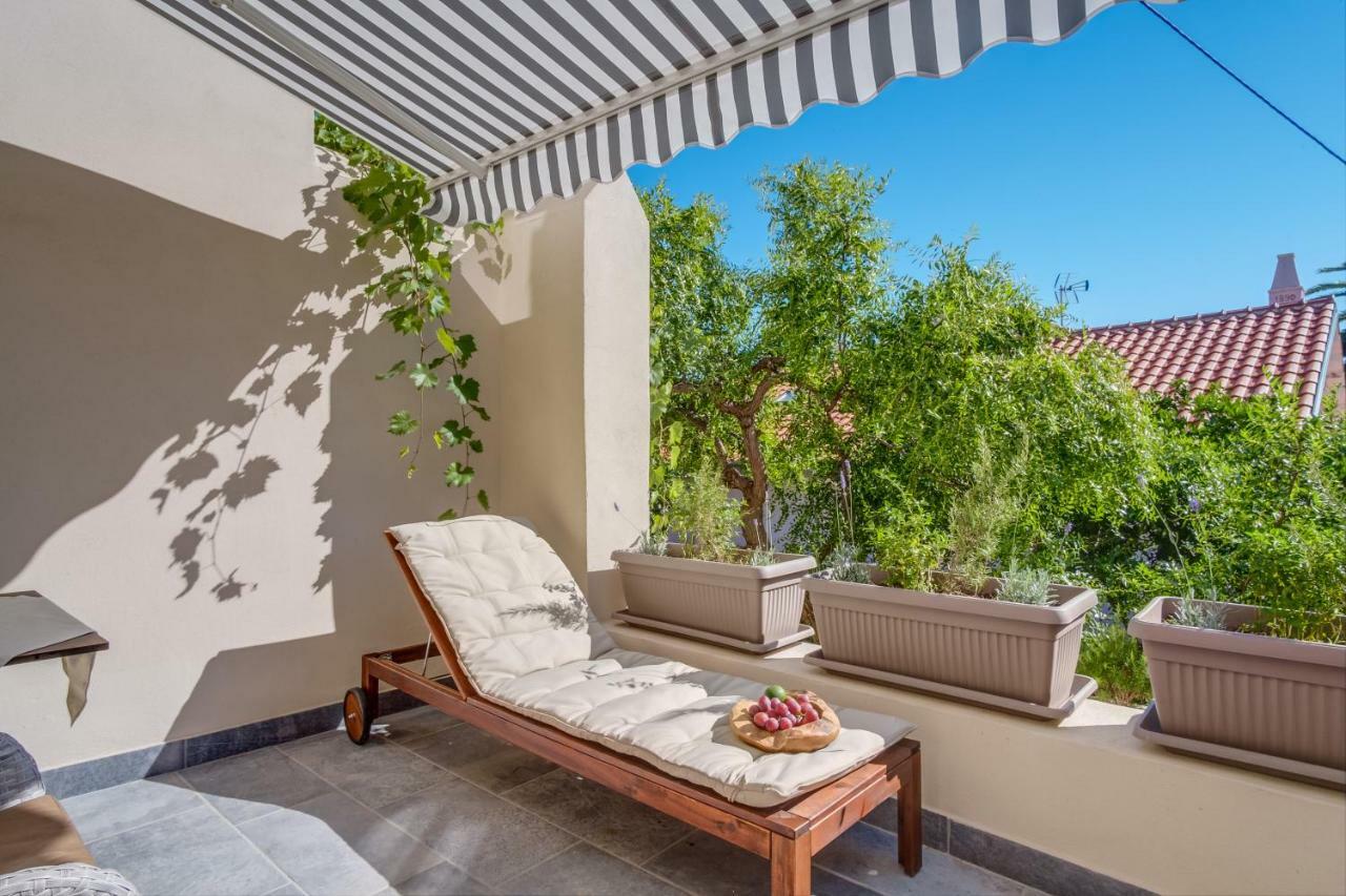 Apartment Casa Rustica
