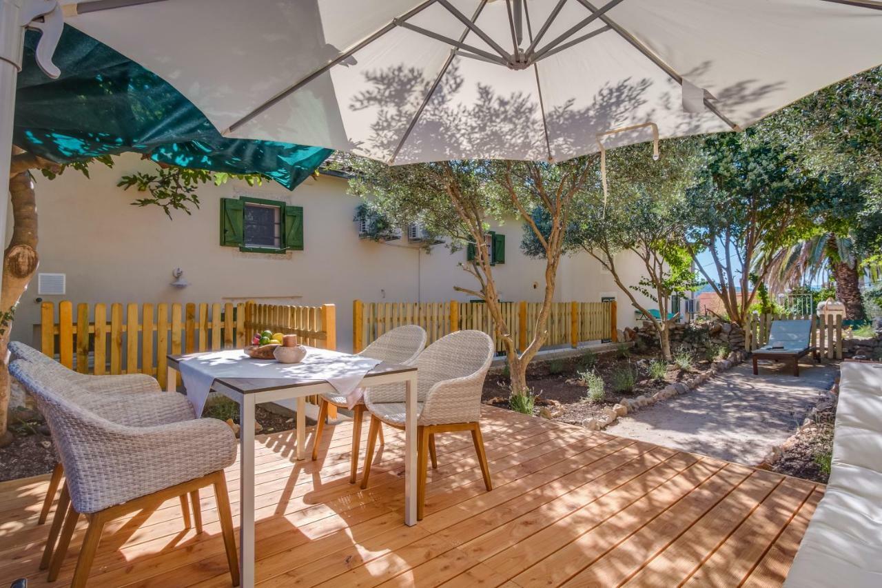 Casa Rustica Apartment