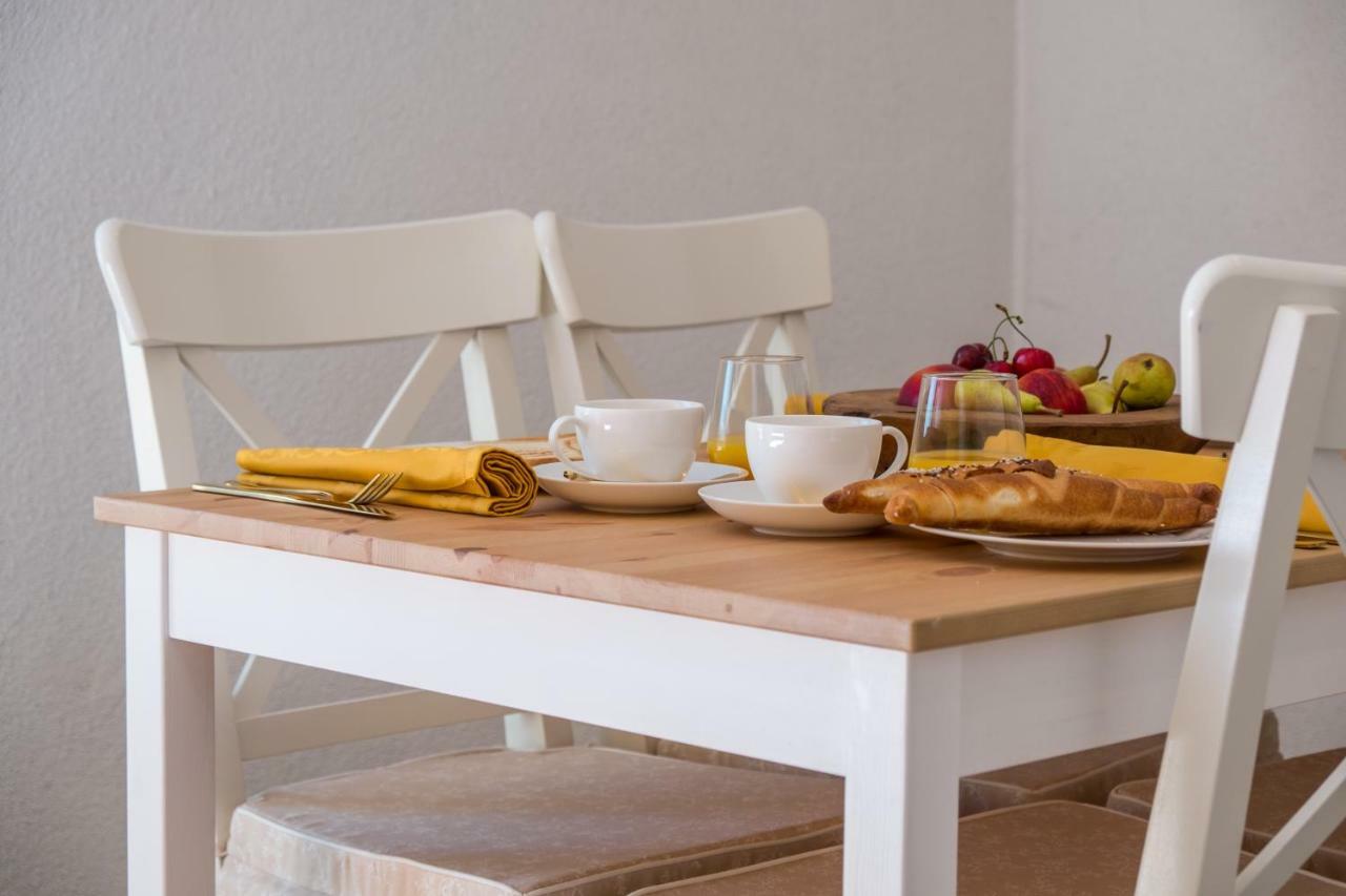 Casa Rustica Apartment