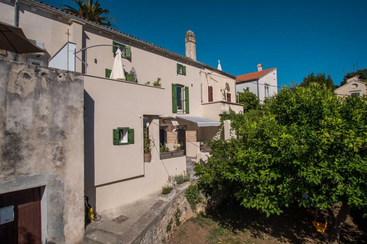 Casa Rustica Mali Losinj