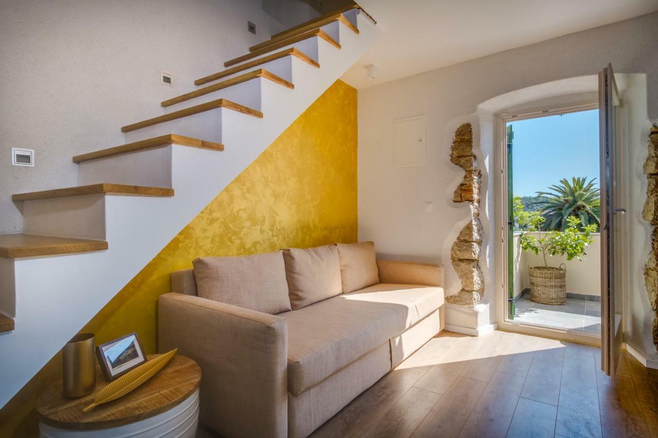 Casa Rustica Apartment Mali Losinj
