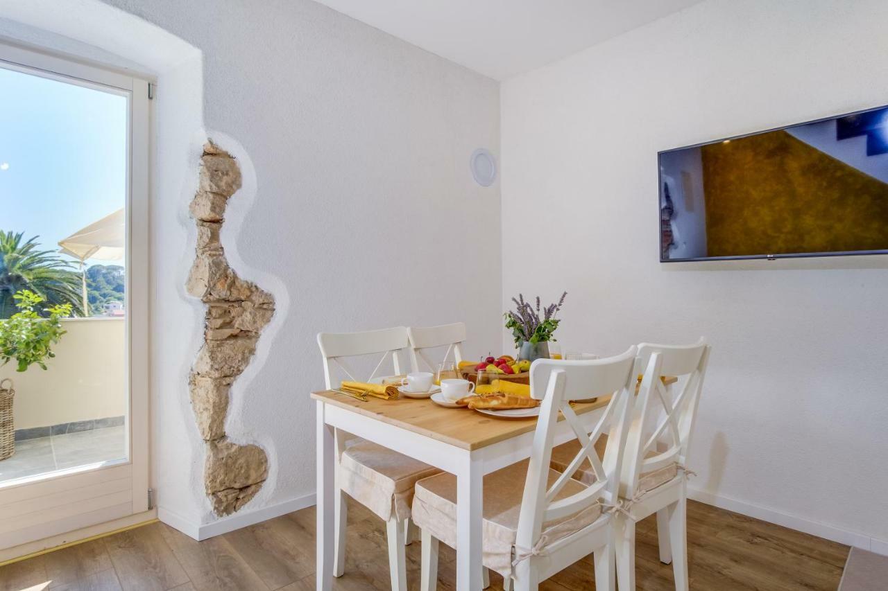 Apartment Casa Rustica *