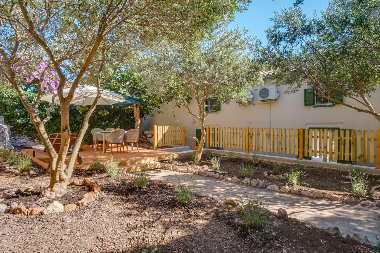 Casa Rustica Apartment