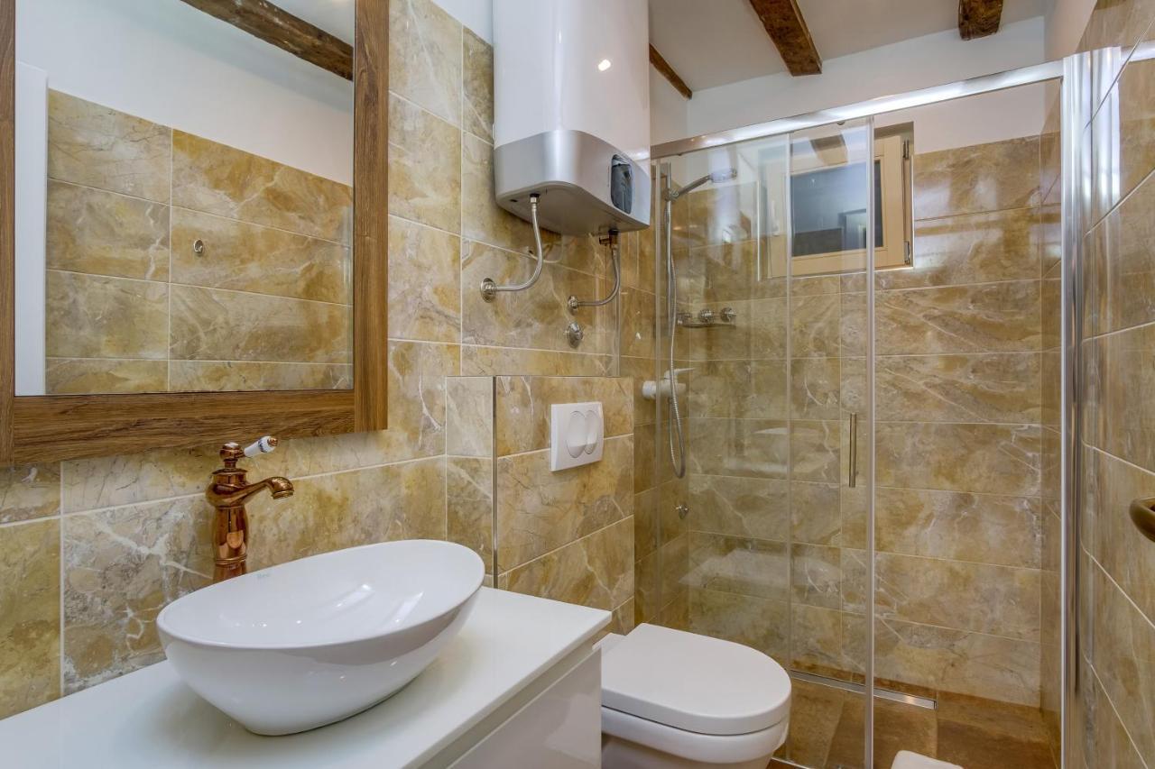 Casa Rustica Apartment *