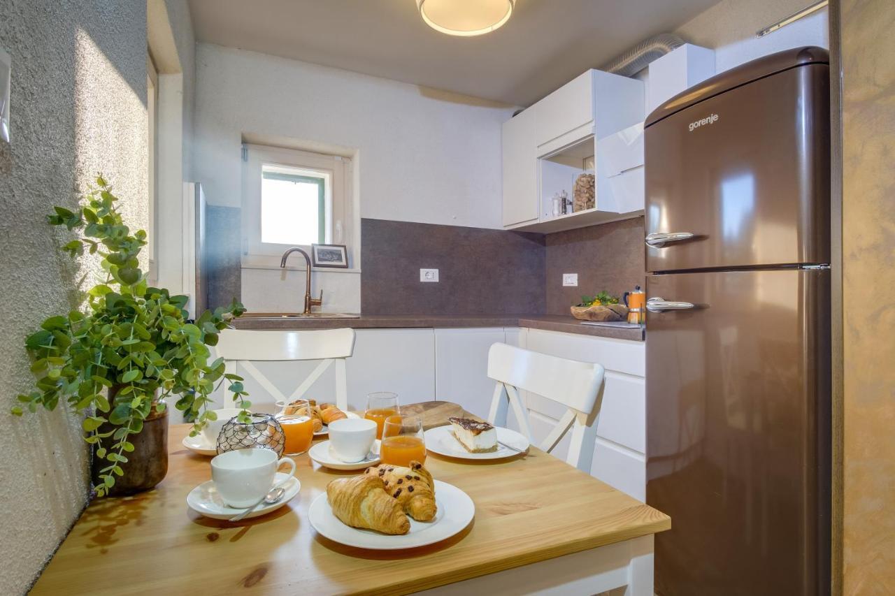 Casa Rustica * Mali Losinj