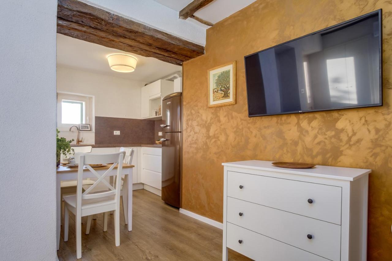 Casa Rustica *