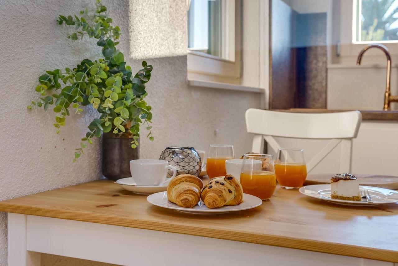 Apartment Casa Rustica